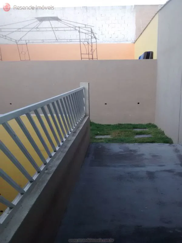 Foto 3 de 8 - Casa para venda em Parque Ipiranga II